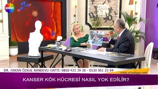 4 EVRE KANSER İYİLEŞMEZ DİYENLERE YANIT [upl. by Mairb407]