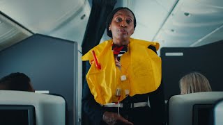 British Airways  Safety Video  The Original Safety Briefing [upl. by Arac970]