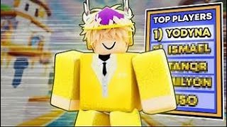 I MET YO DYNA THE TOP 1 OVERALL WINS YODYNA [upl. by Fricke474]