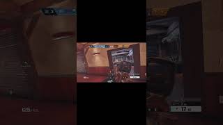 I got 2kills in 2seconds☠️☠️ rainbowsixsiege gaming r6siege [upl. by Sidoney456]