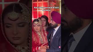 Himmat sandhu marriage [upl. by Gavan]