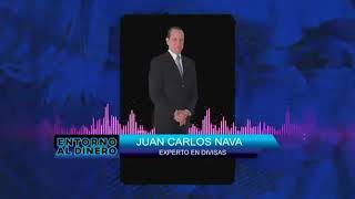 JUAN CARLOS NAVA 28 NOV 24 [upl. by Yraunaj29]