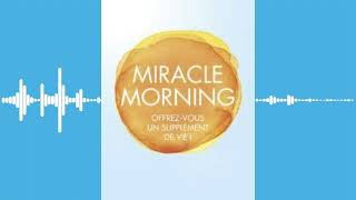 Miracle Morning Hal Elrod [upl. by Fachini]