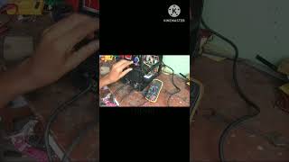 300 amps IGBT welding machine repair IGBT China welding circuit welding machine [upl. by Venetis968]