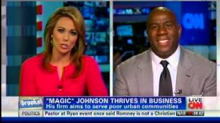 CNN Newsroom Brooke Baldwin Part 2 [upl. by Rosie]