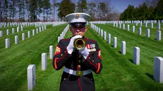 Marine Corps Tribute Memorial Day 2024 [upl. by Land404]