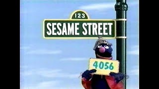 Sesame Street Episode 4056 [upl. by Xineohp]