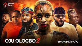 OJU OLOGBO PART 2  Latest 2024 Yoruba Movie Drama Starring Yetunde Barnabas Odunlade Adekola [upl. by Yggep]