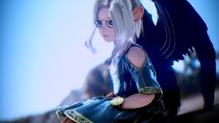 BDO REBOOT Shai  Mirumok PVE Addon [upl. by Noroj42]