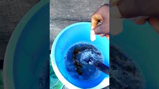 How to make c m c liquid soap [upl. by Enaols]