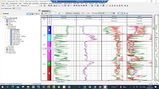 Interactive Petrophysics Tutorial [upl. by Whitman751]