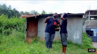 Mejja tabia za wakenya official music video teaser [upl. by Winikka622]