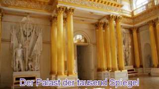 Der Palast der tausend Spiegel  Eine Weisheitsgeschichte [upl. by Aner]