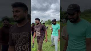 Part 2  Makavarapalem Boys  spoof of Manjunmael Boys ytshorts trending [upl. by Anigal390]