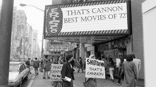 Thats Cannons Favorite Movies from 1972 [upl. by Einniw]