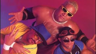 FREE Rikishi WWF Theme Song “U Look Fly 2Day” Sample Beat [upl. by Lionel]