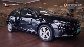 Volvo V40 2012  2017 buying advice [upl. by Ted900]