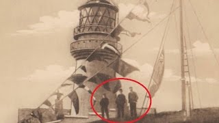 10 Unsolved Mysteries That Cant be Explained [upl. by Sink]