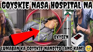 GOYSKIE NASA HOSPITAL NA [upl. by Zoba728]