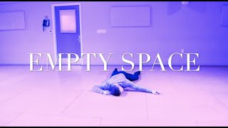 JAMES ARTHUR  EMPTY SPACE  BLAKE MCGRATH [upl. by Amata]