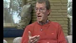 Sir Michael Redgrave and son Corin Redgrave on TVam 1983  Part 2 [upl. by Smitty]