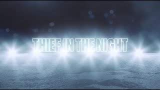 Masked Wolf  Thief In The Night feat Kevin Gates Official Lyric Video [upl. by Enileuqkcaj164]