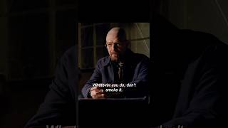 The clever Pinkman hid Ticino in a cigarette breakingbad shorts viralvideo fyp tv [upl. by Nosliw]