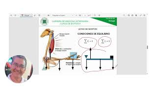 Clase de biomecanica [upl. by Polk]