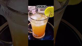 Shikanji 19 November 2024shortvideotrendingviralvideoshikanjimojitodrink [upl. by Lonergan966]