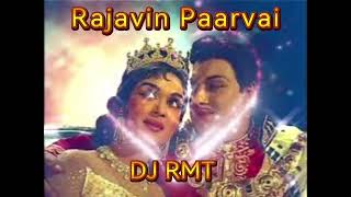 Rajaavin Paarvai remix Dj RMT tamilremix trending MGR [upl. by Uda]