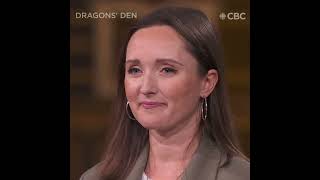 Watch the preview of our CBC Dragons Den episode [upl. by Millwater230]