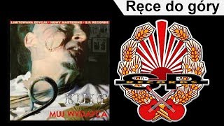 KULT  Ręce do góry OFFICIAL AUDIO [upl. by Acie]