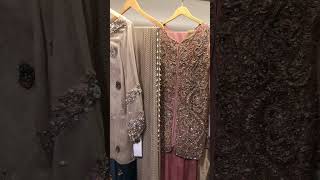 Sajada Rehman x Fashion Pakistan Lounge [upl. by Sadowski229]