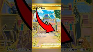 HIDDEN Pokémon on Gold Stadium Cards [upl. by Lowrance]