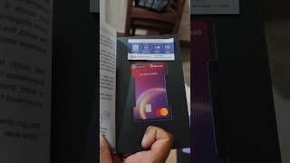 RBL indian oil credit card [upl. by Duomham]