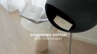 Dänisches Design trifft auf Nachhaltigkeit [upl. by Ahsinek]