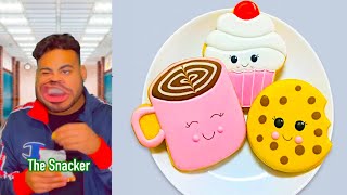 💖 Text To Speech 💖 ASMR Cake Storytime  Mark Adams  POVs Tiktok Part 40 [upl. by Dalli]