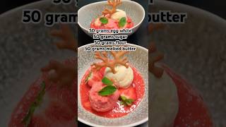 Cookies tuile for your dessert dessert dessertrecipe cookies cooking youtubeshort [upl. by Vial]