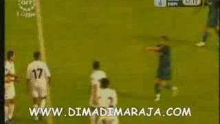 Soufiane alloudi vs enpi [upl. by Crystal]