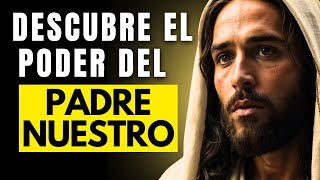 El Poder de la Oración del Padre Nuestro ✨🙏 [upl. by Latreece]