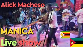 Tinoenda naye Macheso live in Manica [upl. by Porte]