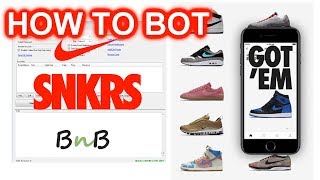 Botting Yeezy Day 2021  HUGE RESTOCKS Sneaker Reselling Vlog Live Cop [upl. by Eemiaj]