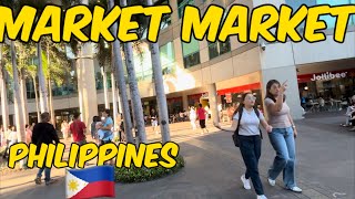 Market Market Manila Philippines [upl. by Annait]