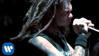 Chimaira  Power Trip OFFICIAL VIDEO [upl. by Cunningham825]