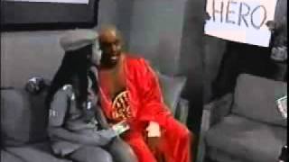 MADTV  Aries Spears as R Kelly [upl. by Hillyer63]