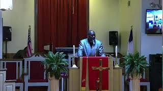 Macedonia Baptist Church Campobello Live Stream [upl. by Ijat]