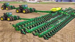 TOP 15 BIGGEST AGRICULTURAL MACHINES [upl. by Priebe]