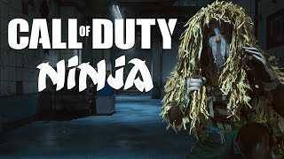 Modern Warfare Ninja Montage 9 [upl. by Healey]