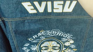 Daily vlog ukay 1978 Saturday hits evisu at supreme [upl. by Eittah518]