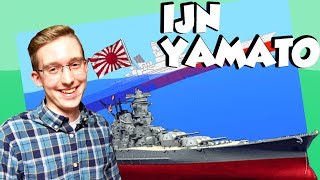 Sinking Ship Simulator  Yamato [upl. by Mccoy]